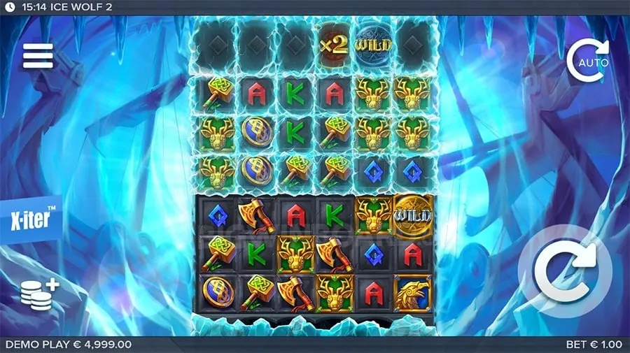 New Games at PH111
